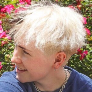 Hope Bridgers, 24 (Estrella de TikTok)