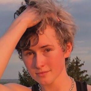 Hope Bridgers, 24 (TikTok Star)