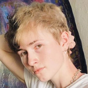 Hope Bridgers, 24 (TikTok Star)