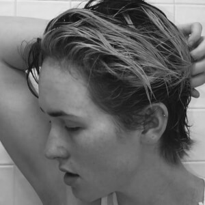 Hope Bridgers, 24 (TikTok明星)