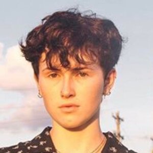 Hope Bridgers, 24 (TikTok Star)