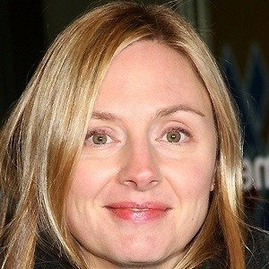 Hope Davis, 59 (Movie Actress)