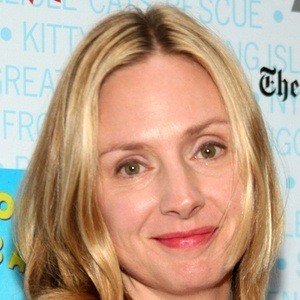 Hope Davis image 6