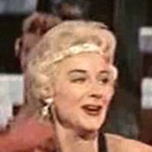 Hope Lange (1933 - 2003) (Movie Actress)