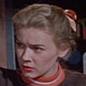 Hope Lange (1933 - 2003) (Filmschauspielerin)