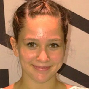 Hope Marcum, 21 (Family Member)