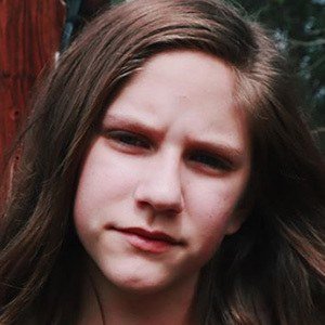 Hope Marie, 19 (YouTube Star)
