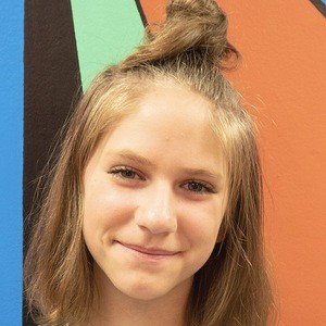 Hope Marie, 19 (YouTube明星)