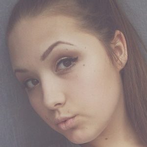 Hope Sarah-Marie, 27 (YouTube Star)