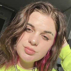 Hope Schwinghamer, 27 (TikTok明星)
