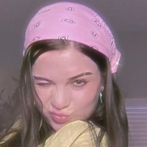 Hope Schwinghamer, 27 (TikTok Star)