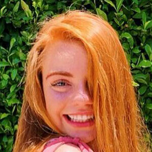 Hope Sgro, 24 (TikTok Star)