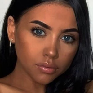 Hope Waites, 23 (TikTok Star)