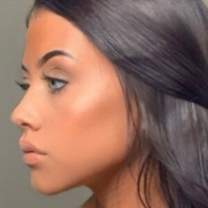 Hope Waites, 23 (TikTok明星)