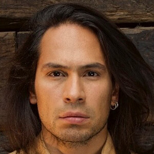 Horacio Garcia Rojas, 44 (電視演員)