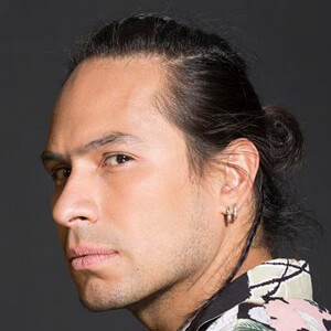 Horacio Garcia Rojas, 44 (Телеактер)