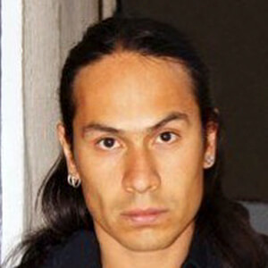 Horacio Garcia Rojas, 44 (Actor de Televisión)