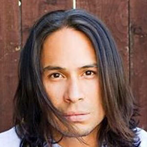 Horacio Garcia Rojas, 44 (TV Actor)