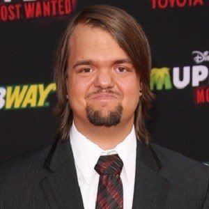 Hornswoggle image 2