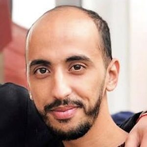 Hossam Baznani, 37 (Music Producer)