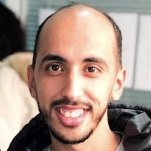 Hossam Baznani, 37 (Music Producer)