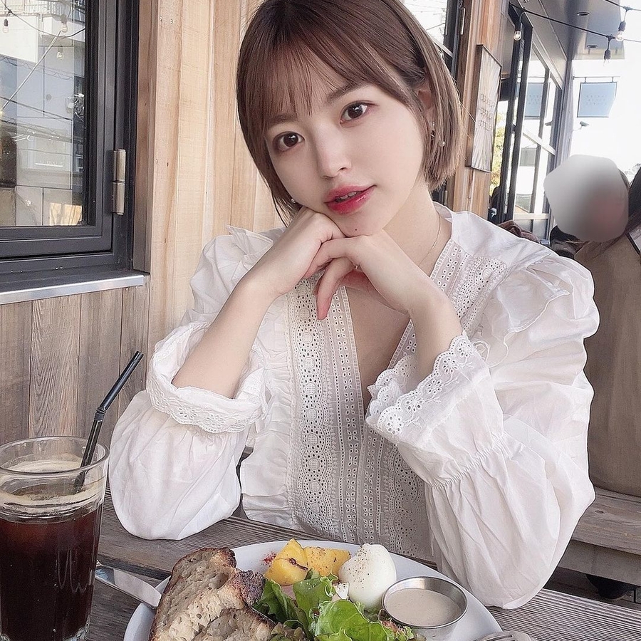 Hotaru Komori image 3