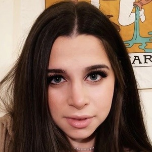 HotHighPriestess, 24 (TikTok Star)