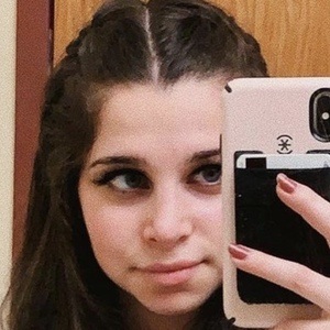 HotHighPriestess, 24 (TikTok Star)