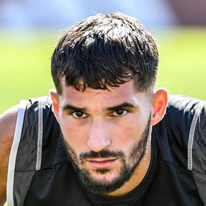 Houssem Aouar, 27 (Fußballspieler)