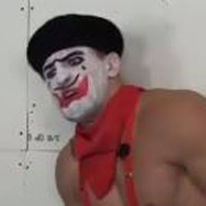 Houston Jones, 31 (YouTube Star)