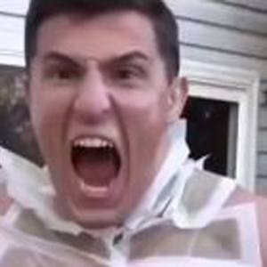 Houston Jones, 31 (YouTube Star)