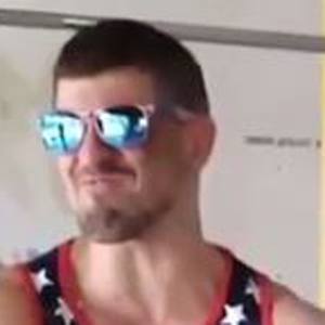 Houston Jones image 7