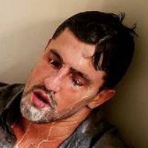 Houston Jones, 31 (YouTube Star)