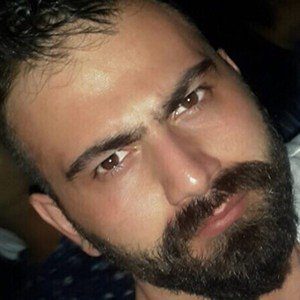 Hovig Mouradian, 35 (Instagram Star)