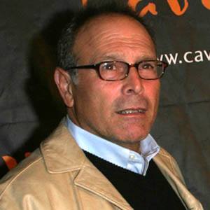 Howard Deutch, 73 (導演)