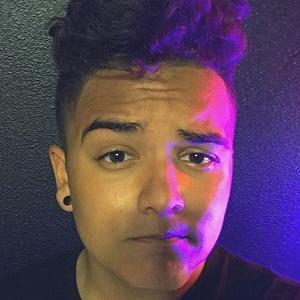 Howard Nunnelly, 26 (Drummer)