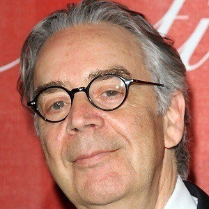 Howard Shore, 77 (作曲家)