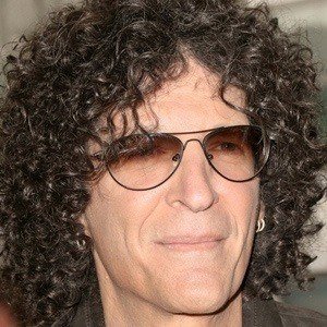 Howard Stern, 70 (Radio Host)