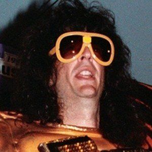 Howard Stern, 71 (电台主持人)