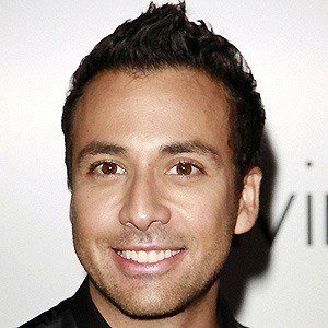 Howie Dorough image 2