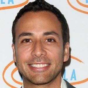 Howie Dorough image 3