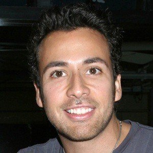 Howie Dorough image 4