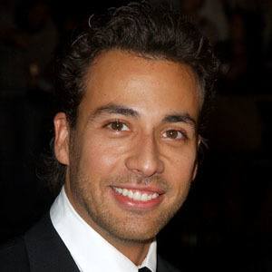 Howie Dorough image 5