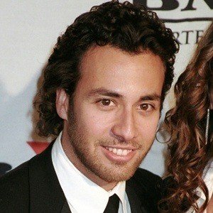 Howie Dorough image 7