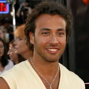 Howie Dorough image 8