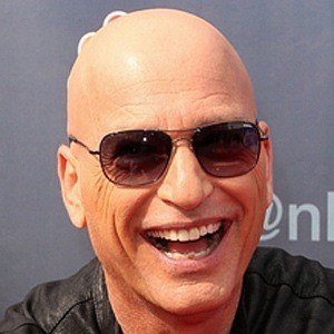 Howie Mandel, 69 (Game Show Host)