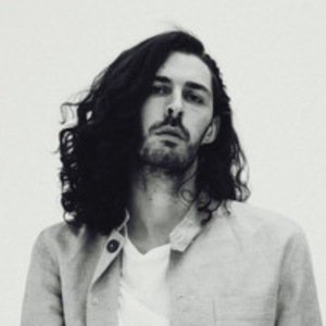 Hozier, 33 (Rock Singer)