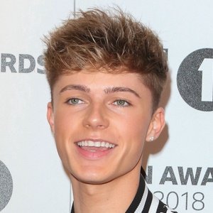 HRVY, 26 (R&B Singer)