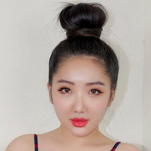 Hsu Eaint San, 31 (Movie Actress)