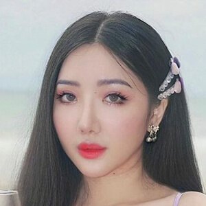 Hsu Eaint San, 31 (Movie Actress)